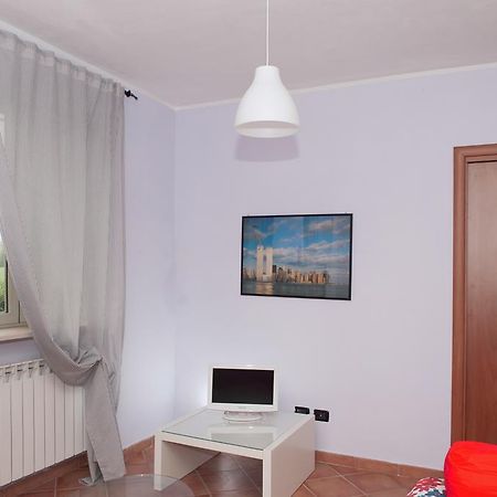 B&B La Pellizzera Виджевано Екстериор снимка