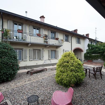 B&B La Pellizzera Виджевано Екстериор снимка
