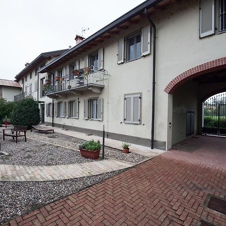 B&B La Pellizzera Виджевано Екстериор снимка