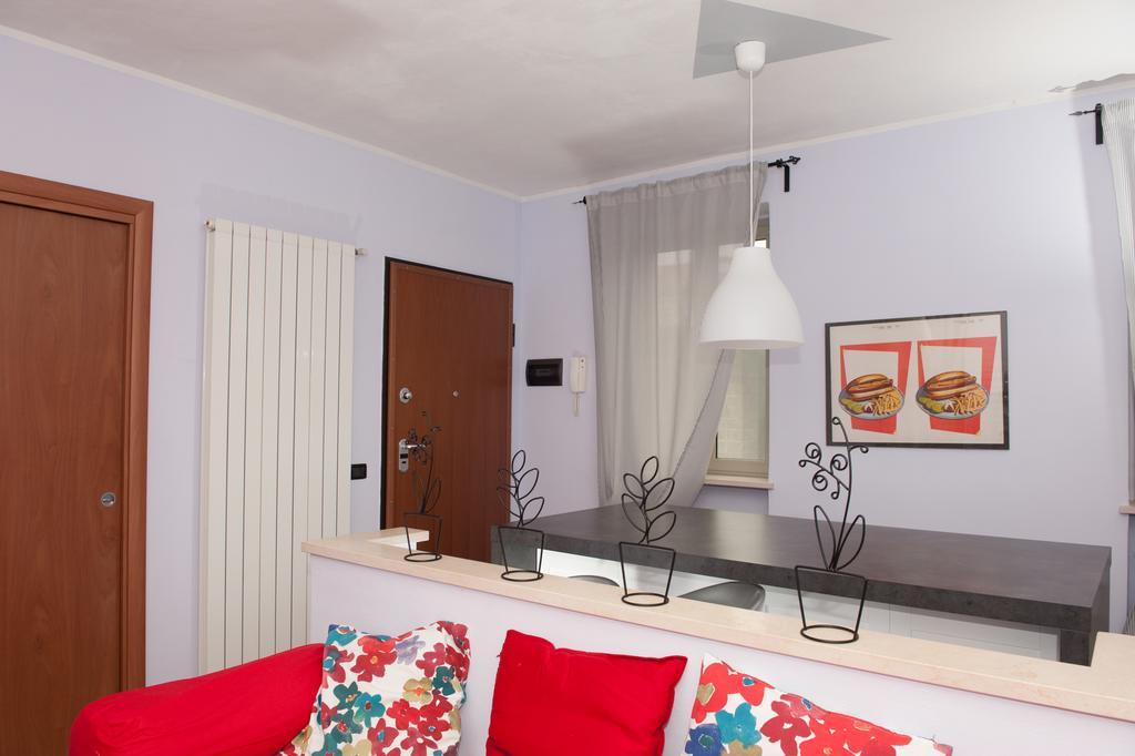 B&B La Pellizzera Виджевано Екстериор снимка