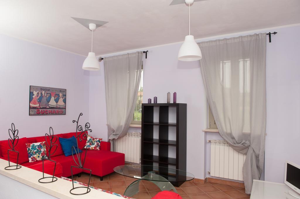 B&B La Pellizzera Виджевано Екстериор снимка