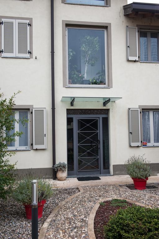 B&B La Pellizzera Виджевано Екстериор снимка