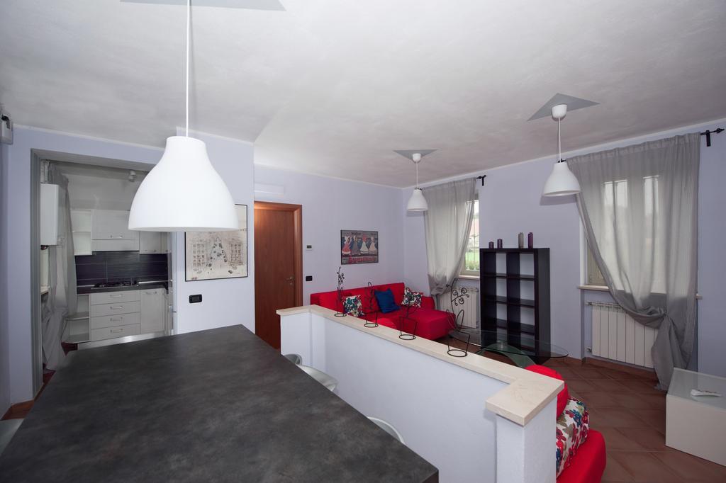 B&B La Pellizzera Виджевано Екстериор снимка
