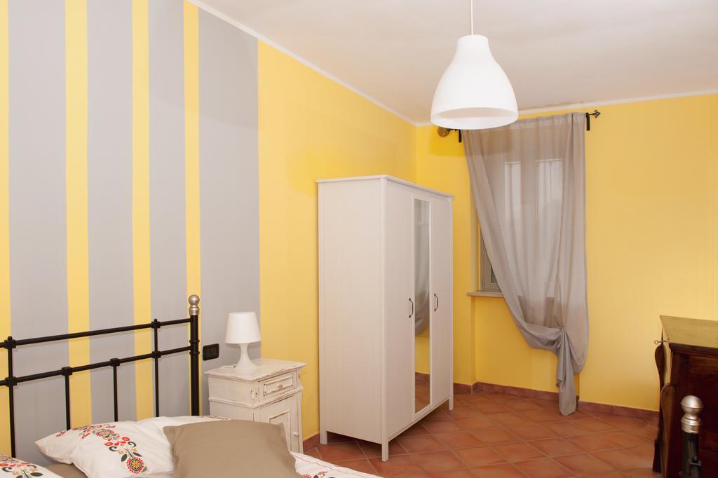 B&B La Pellizzera Виджевано Стая снимка