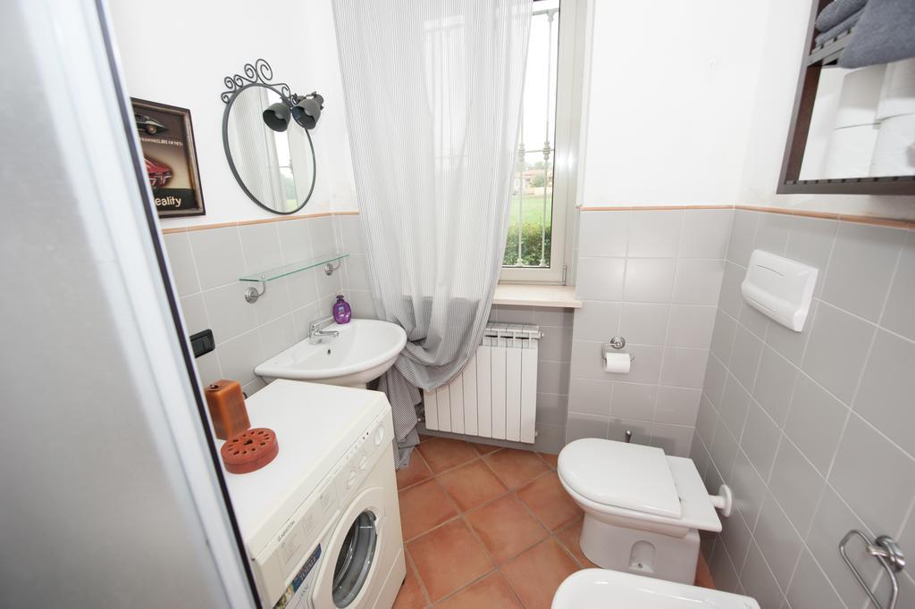 B&B La Pellizzera Виджевано Стая снимка