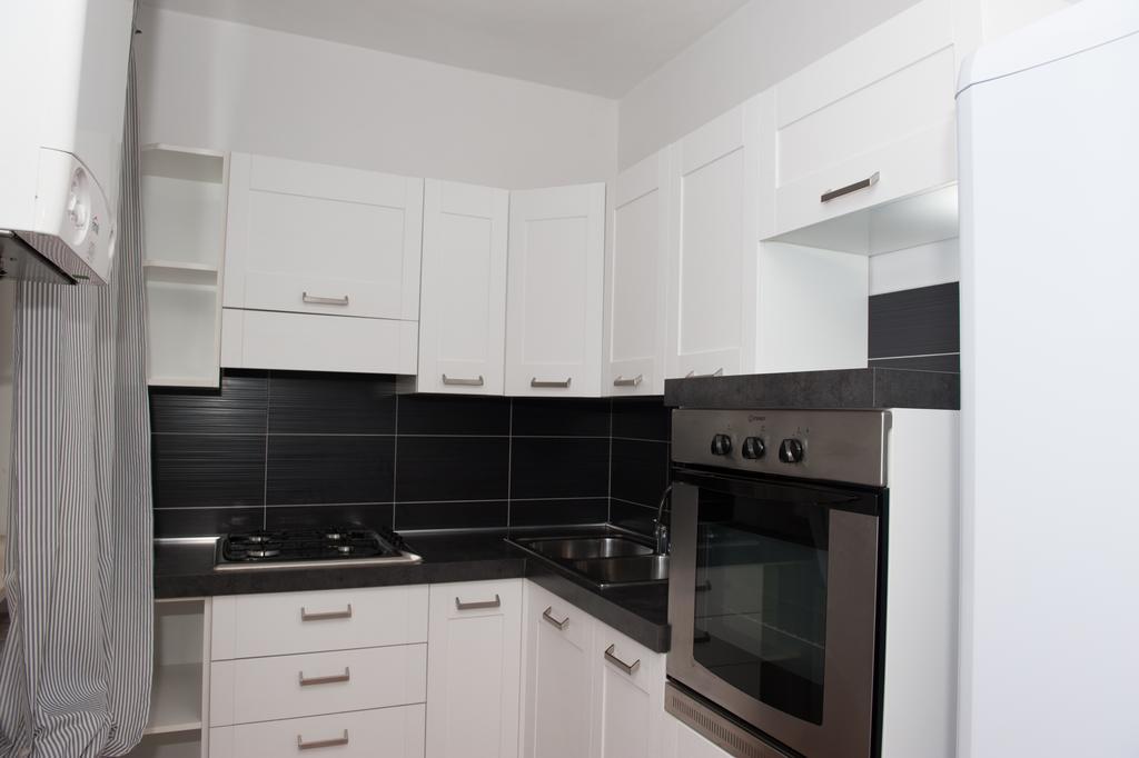 B&B La Pellizzera Виджевано Екстериор снимка